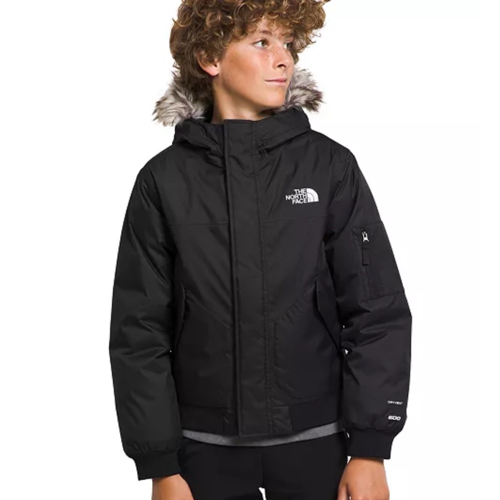 The North Face | Boys Gotham Jacket XS/6 Kids